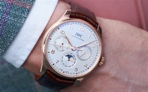 is iwc a real brand.